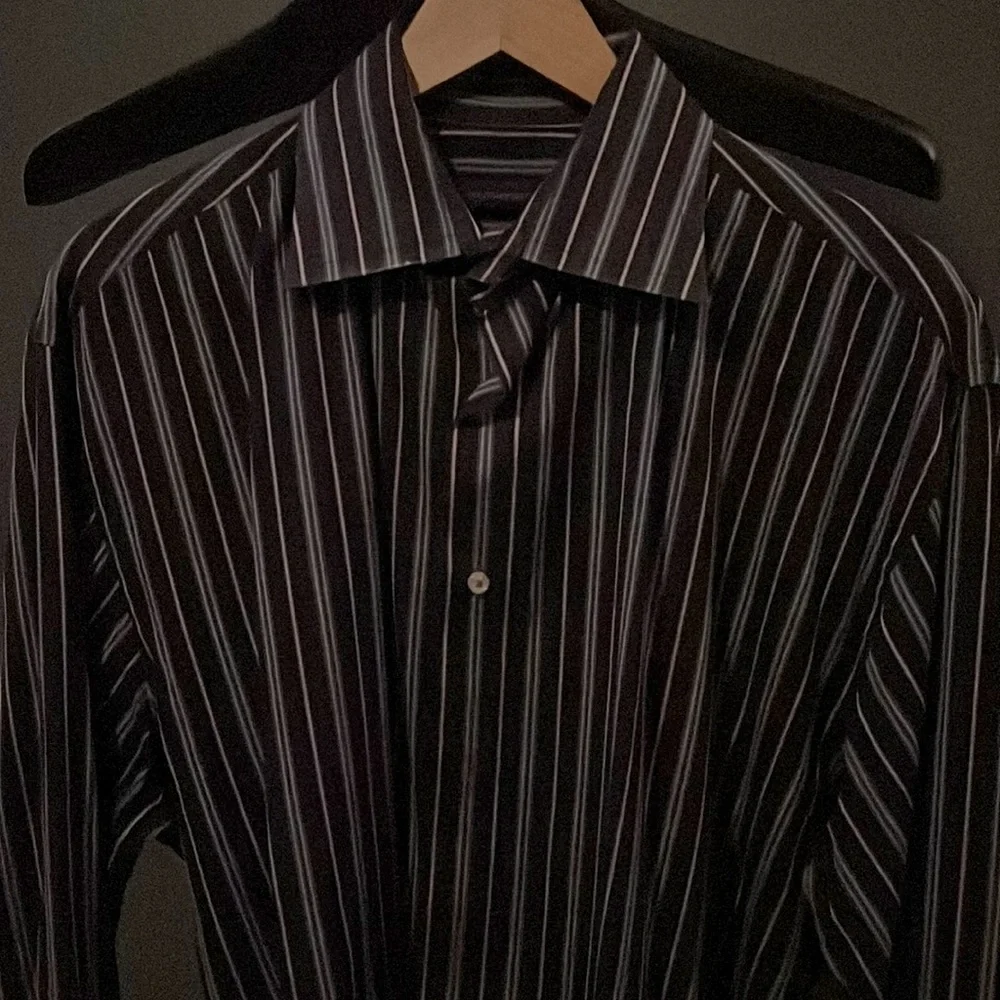 Kuhlman Dress Shirt - Men’s sz 43 - Picture 2 of 5